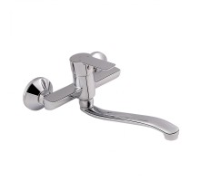 Смеситель Qtap Alza 9751104UC (QTALZ9751104UC)