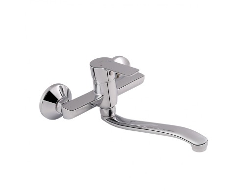 Смеситель Qtap Alza 9751104UC (QTALZ9751104UC)