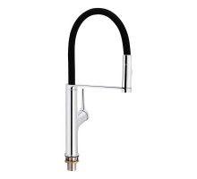 Смеситель Qtap Kuchyne 91105AC (QTKUCH91105AC)