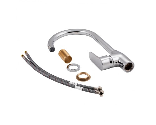 Смеситель Qtap Vranov 9018104UC (QTVRA9018104UC)