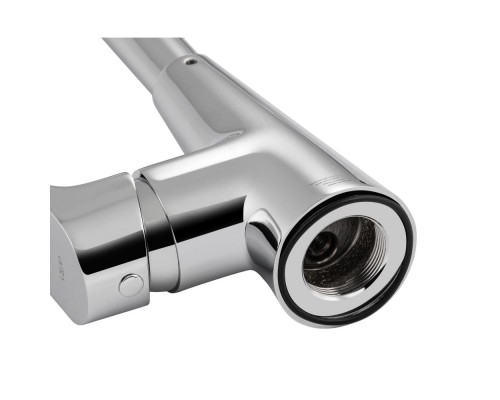 Смеситель Qtap Svitava 9011107C (QTSV9011107C)