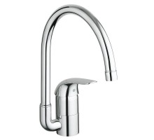 Смеситель Grohe Euroeco (32752000)