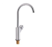 Смеситель Qtap Krychle 9050104UC (QTKRL9050104UC)