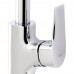 Смеситель для раковины Qtap Pivonka 9013102UC (QTPIV9013102UC)