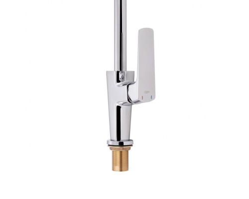 Смеситель Qtap Letel 9053104UC (QTLTL9053104UC)