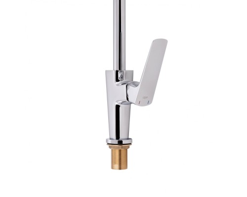 Смеситель Qtap Letel 9053104UC (QTLTL9053104UC)