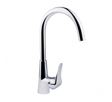 Смеситель Qtap Integra CRM-007