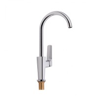 Смеситель Qtap Letel 9053104UC (QTLTL9053104UC)