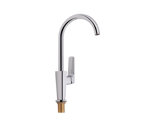 Смеситель Qtap Letel 9053104UC (QTLTL9053104UC)