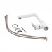 Смеситель Qtap Ustek 9016107FCW (QTUS9016107FCW)