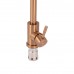 Смеситель Qtap D007FBR PVD (QTD007FBRPVD)