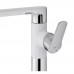 Смеситель Qtap Eco CRW 007F (QTECOCRW007F)