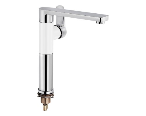 Смеситель Qtap Eco CRW 007F (QTECOCRW007F)