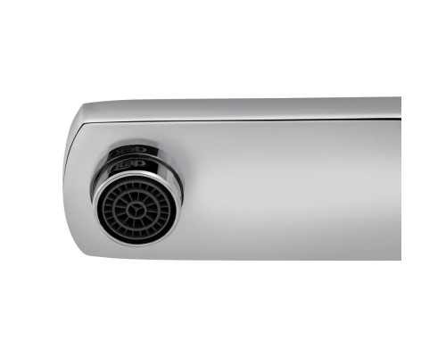 Смеситель Qtap Eco CRW 007F (QTECOCRW007F)