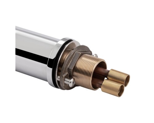 Смеситель Qtap Eco CRW 007F (QTECOCRW007F)