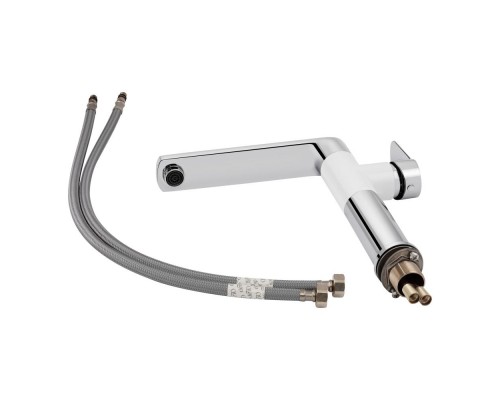 Смеситель Qtap Eco CRW 007F (QTECOCRW007F)