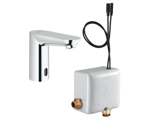 Смеситель Grohe Euroeco Cosmopolitan E 36384000