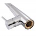 Смеситель Qtap Kuchyne 90X102FC (QTKUC90X102FC)