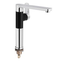 Смеситель Qtap Eco CRB 007F (QTECOCRB007F)