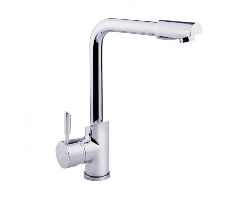 Кухонный смеситель Qtap Elit CRM-007