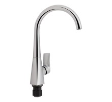 Смеситель Qtap Nihonto 9022101UC (QTNH9022101UC)