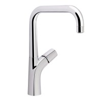 Смеситель Qtap Kuchyne 90102FC (QTKUC90102FC)