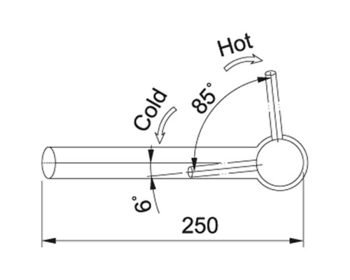 Смеситель Franke ORBIT (115.0569.290)