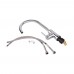 Смеситель Qtap Spring CRM 007F-2 (QTSPRCRM007F2)