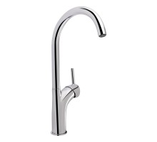 Смеситель Qtap Kuchyne 90102UC (QTKUC90102UC)