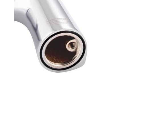 Смеситель Qtap Kuchyne 90102FC (QTKUC90102FC)