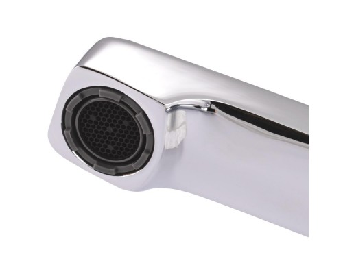 Кухонный смеситель Qtap Vitkov 9019104FC (QTVIT9019104FC)