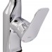 Кухонный смеситель Qtap Vitkov 9019104FC (QTVIT9019104FC)
