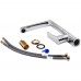 Кухонный смеситель Qtap Vitkov 9019104FC (QTVIT9019104FC)