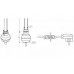 Тэн для полотенцесушителя Mario REG2.0-600W (TERM)