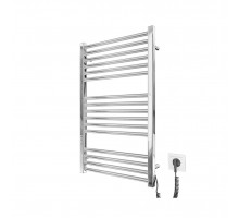 Електросушка для рушників Mario Гера-I 800х500/80 TR К (2.2.1802.03.P)