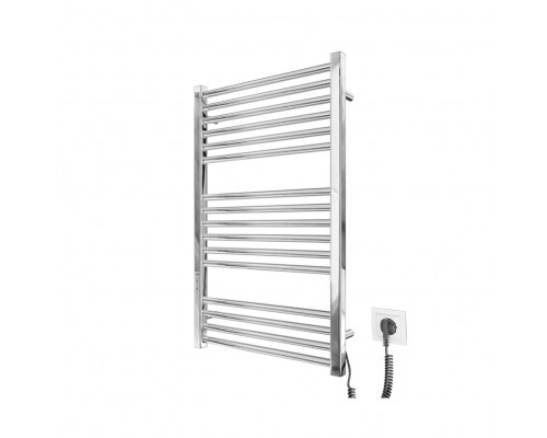 Електросушка для рушників Mario Гера-I 800х500/80 TR К (2.2.1802.03.P)