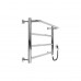 Электрический полотенцесушитель Mario Люкс Сити-І 400х630/150 TR л/п (2.3.6301.11.P)