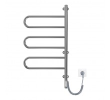 Рушникосушка Mario Тристар-I 800х445/55 TR (2.3.0505.11.P)