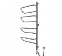 Электрический полотенцесушитель Mario Електра-І 1000x445/150 TR (2.3.1004.11.P)