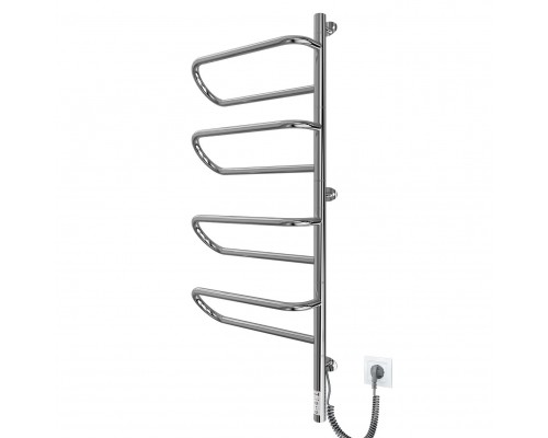 Электрический полотенцесушитель Mario Електра-І 1000x445/150 TR (2.3.1004.11.P)