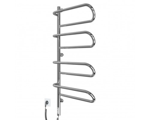 Электрический полотенцесушитель Mario Електра-І 1000x445/150 TR (2.3.1004.11.P)