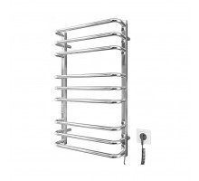 Электрический полотенцесушитель Mario Преміум Стандарт-I 800х500/170 TR К (2.2.1508.03.P)