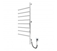 Электрический полотенцесушитель Mario Веер-I 1000х445/55 TR (2.3.0409.11.P)