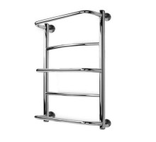 Водяна рушникосушка Mario Люкс НР 650х430/400 (1.3.0300.01.P)