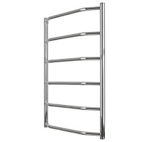 Водяна рушникосушка Mario Трапеция HP 800х430/400 (1.3.2801.01.P)