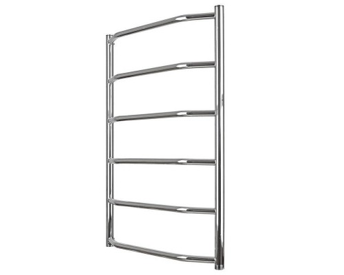 Водяна рушникосушка Mario Трапеция HP 800х430/400 (1.3.2801.01.P)