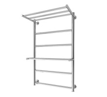 Водяной полотенцесушитель Mario Анкона 800х530/500 (1.1.3902.01.P)