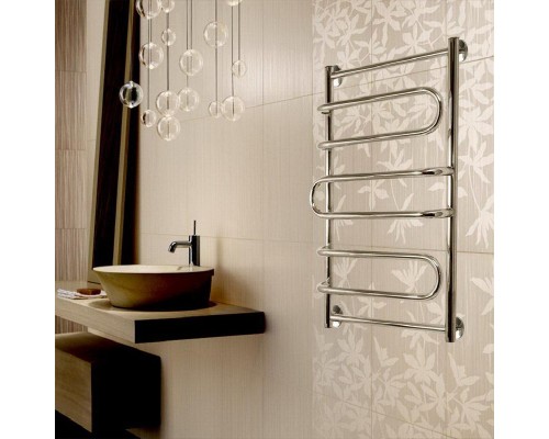 Водяной полотенцесушитель Mario Ницца 900х530/500 (1.1.4301.01.P)