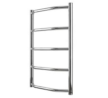 Водяна рушникосушка Mario Трапеция HP 650х430/400 (1.3.2800.01.P)