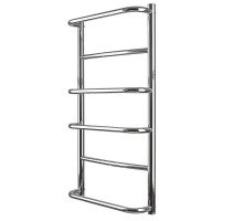 Водяна рушникосушка Mario Люкс НР 800х430/400 (1.3.0301.01.P)